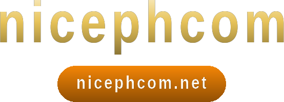 nicephcom logo