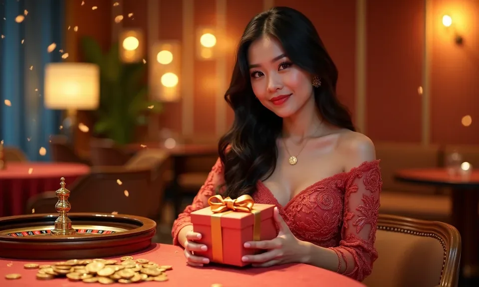 nicephcom Chocolate Hills Spins