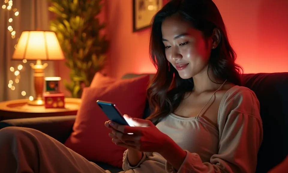 nicephcom Open nicephcom on Any Phone, Any Time